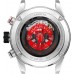 Tag Heuer Carrera Manchester United Special Men's Watch CAR201M-FT6156